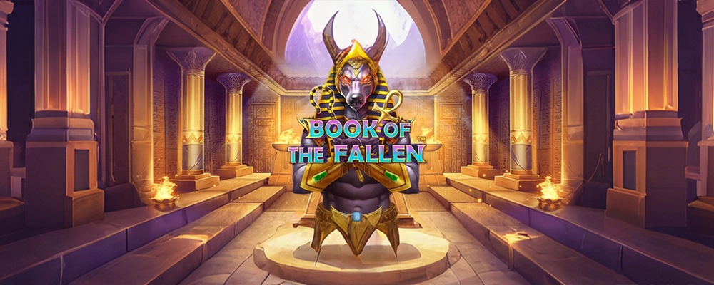 0077 BET Livro dos Caídos