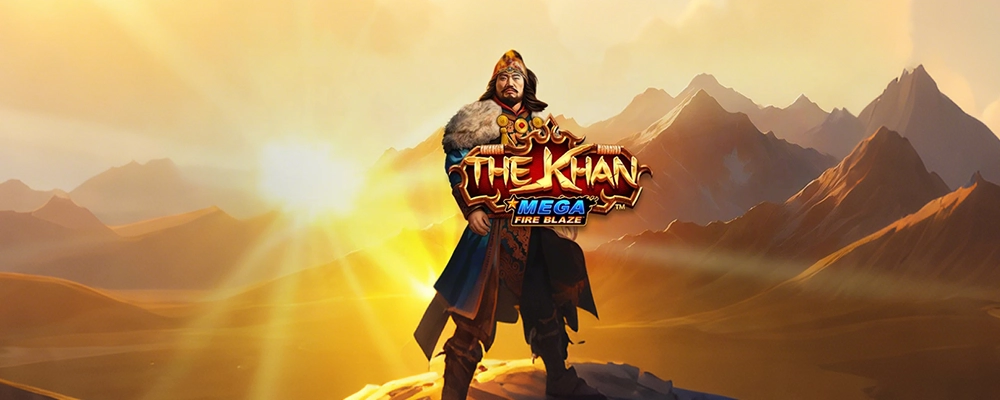 0077 bet Mega Fogo Flamejante: O Khan