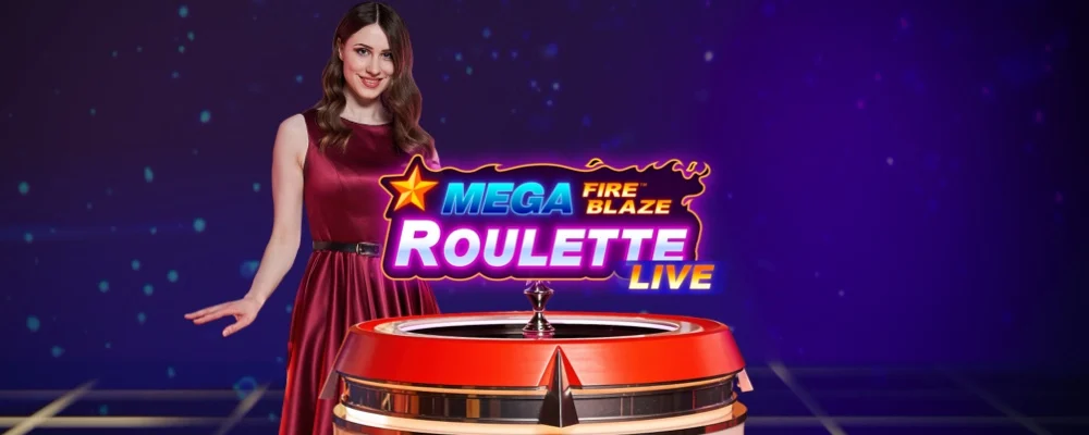 0077 bet Roleta Mega Fogo Flamejante ao Vivo
