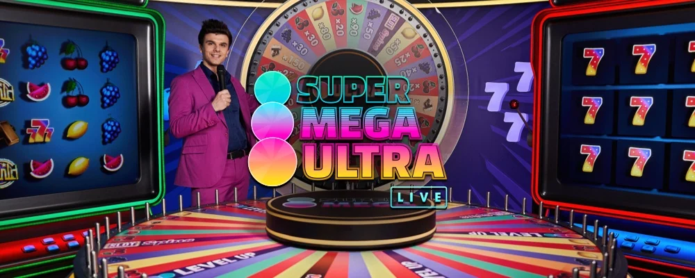 0077 bet Super Mega Ultra ao Vivo