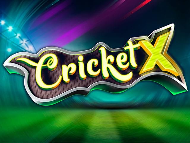 0077 bet CricketX