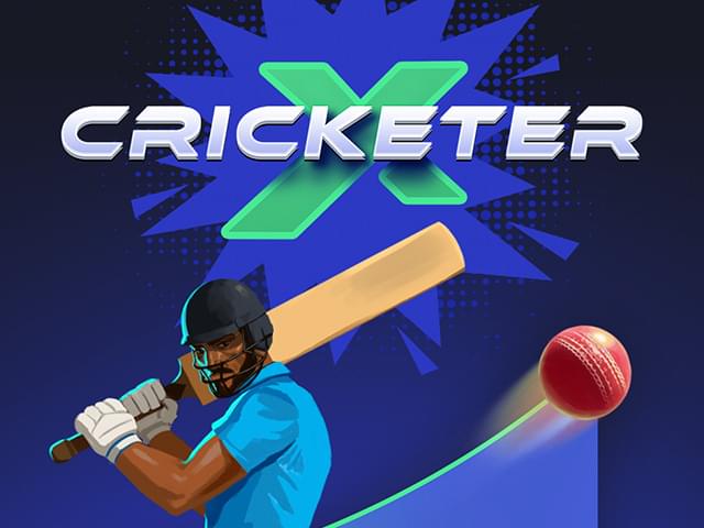 0077 bet CricketerX
