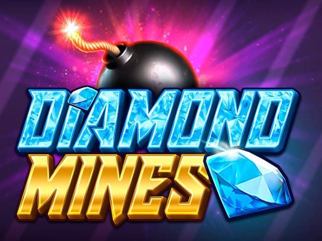 0077 bet Minas de Diamante™