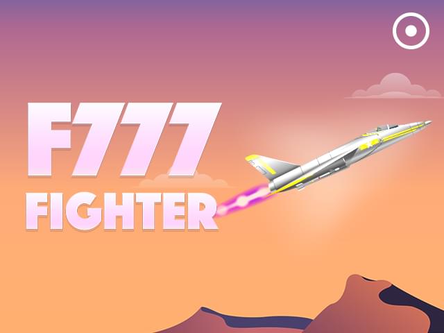 0077 bet F777 Fighter