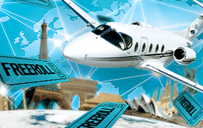 0077 BET Freerolls Exclusivos