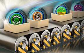 0077 BET Torneios Multi-Mesa