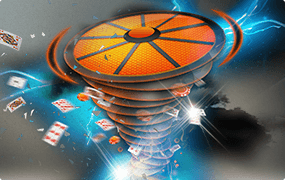 0077 BET Pôquer Twister